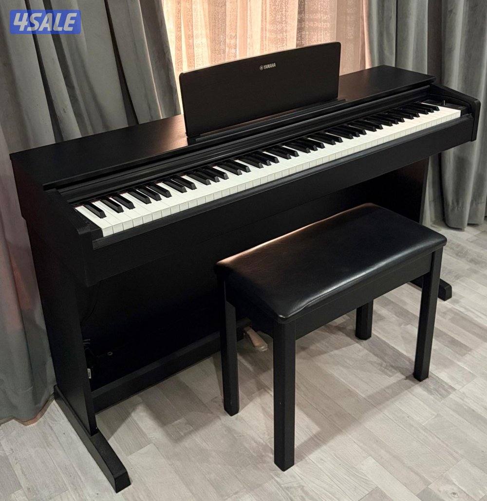 بيانو YDP-143B0