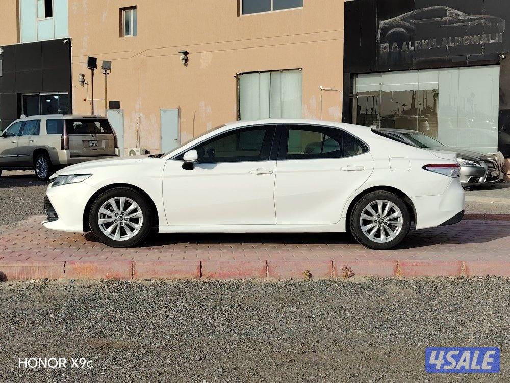 كامري عاديه ستاندر1