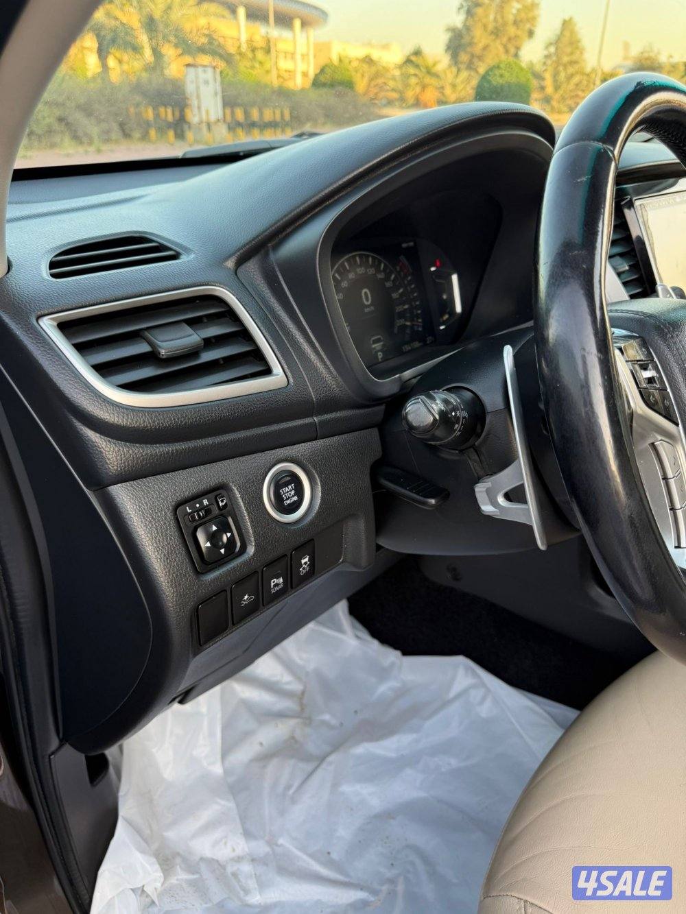 مونتيرو 2020  اعلى فئه بالوكاله فتحه وجلد وكاميرا 360 سيرفيس منتظم7