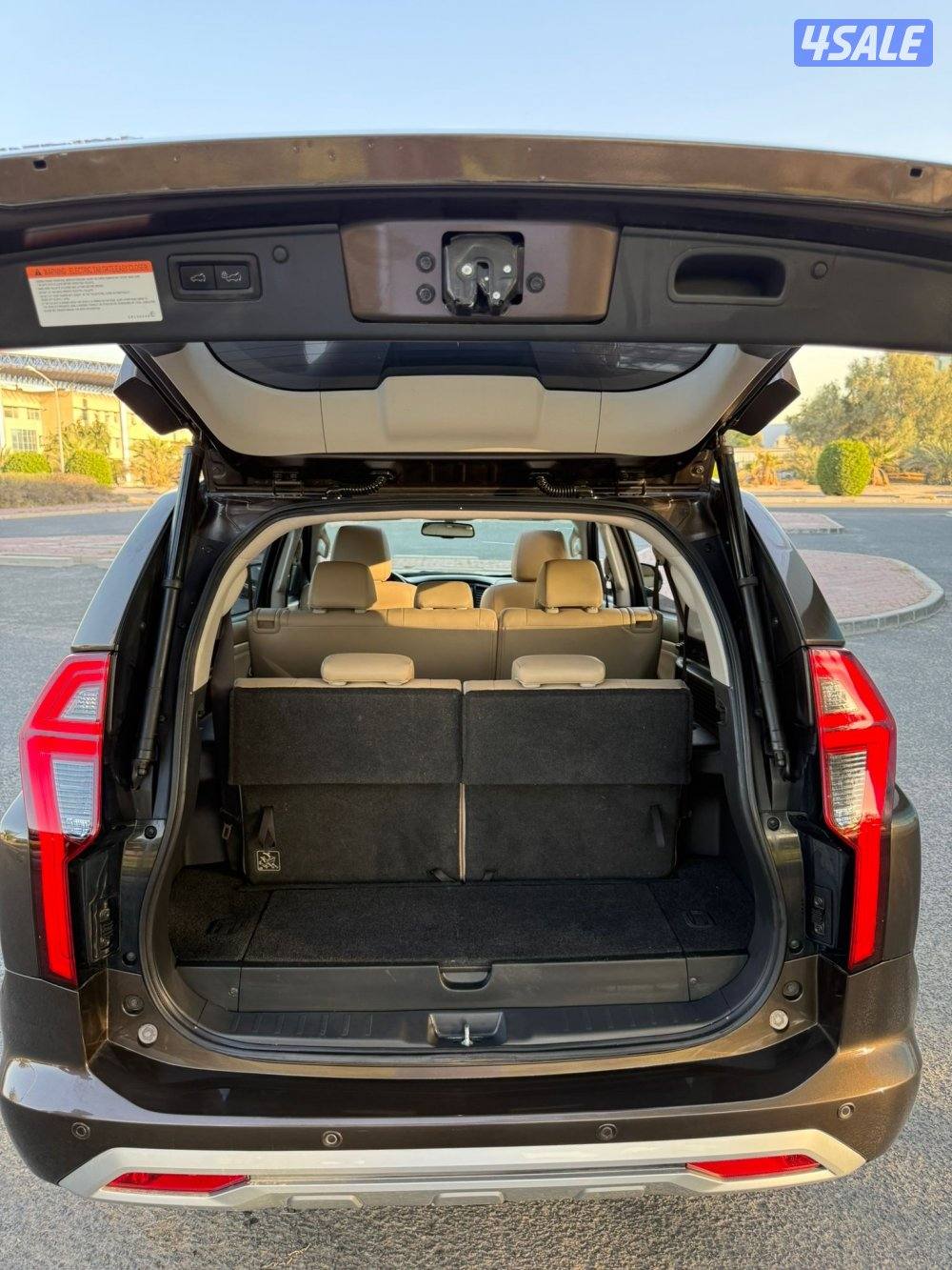 مونتيرو 2020  اعلى فئه بالوكاله فتحه وجلد وكاميرا 360 سيرفيس منتظم9