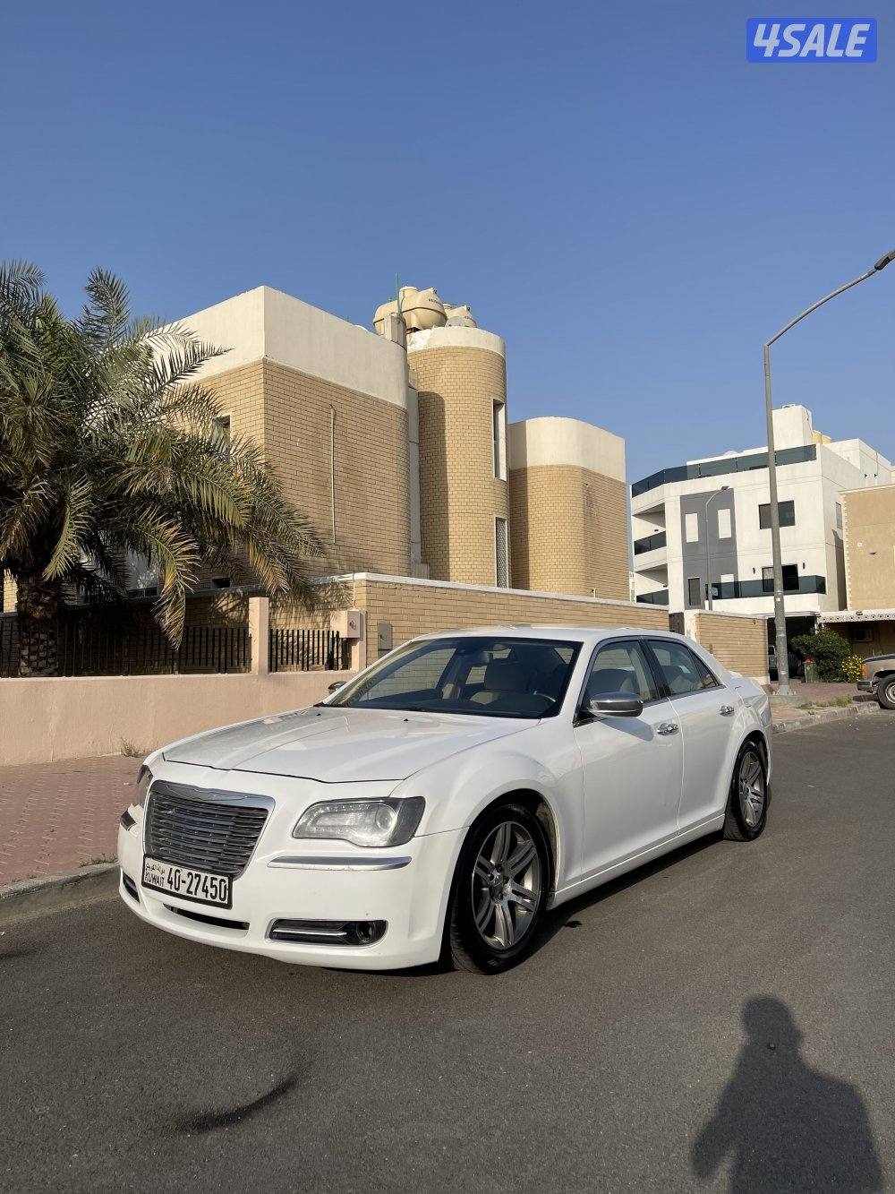 كرايزلر 20140