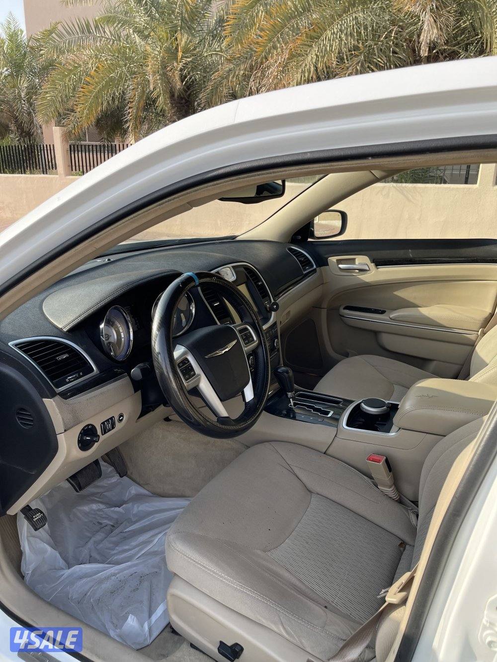 كرايزلر 20142