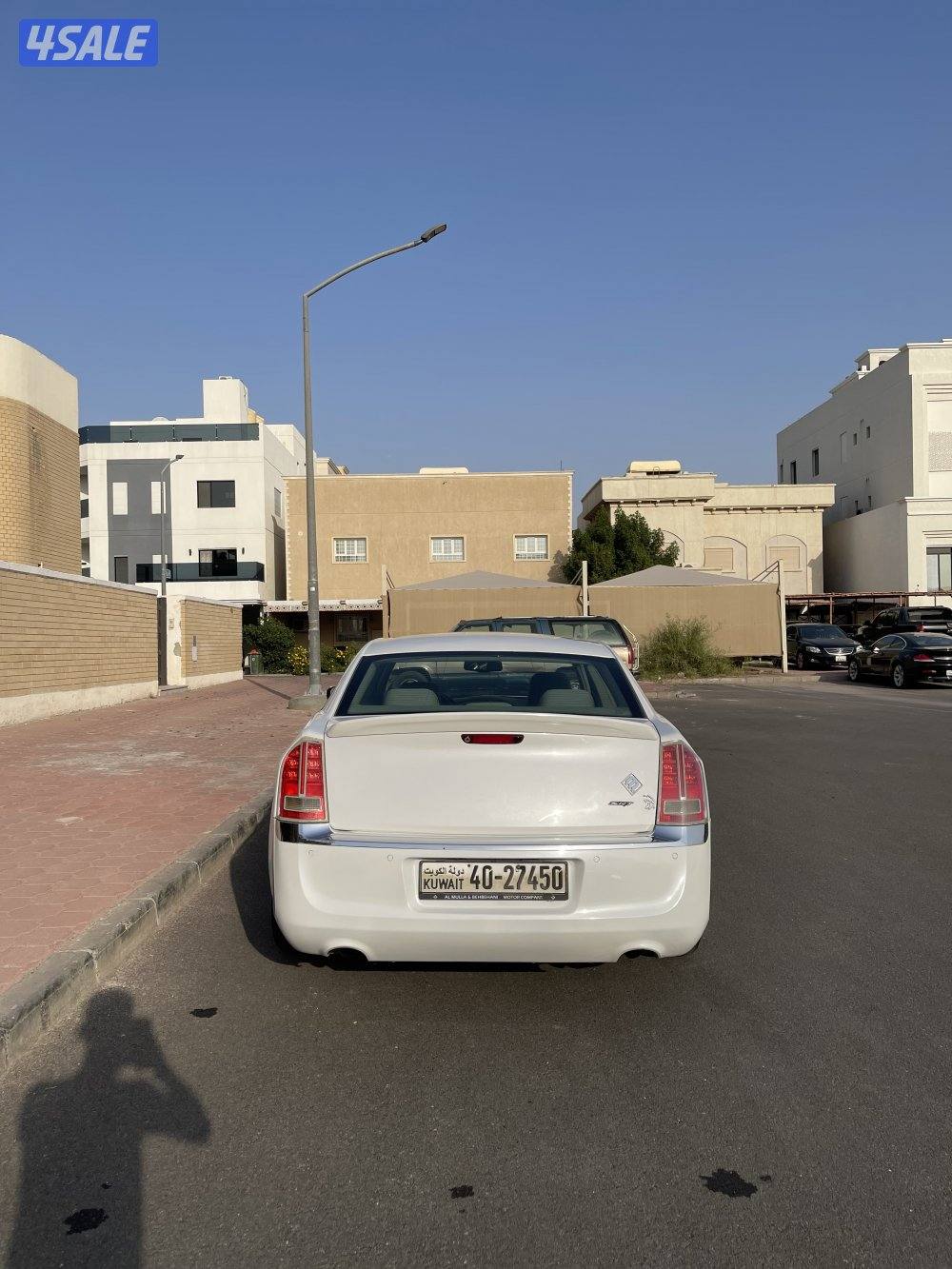 كرايزلر 20143