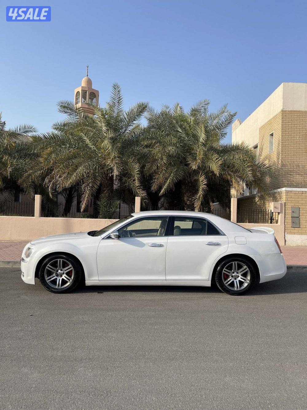 كرايزلر 20144