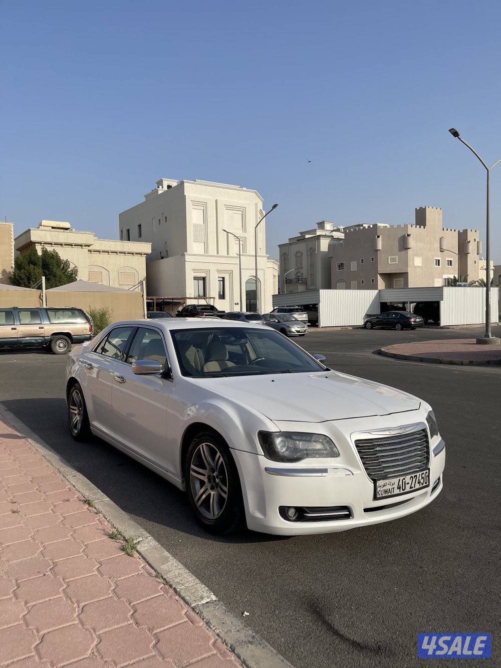 كرايزلر 20146