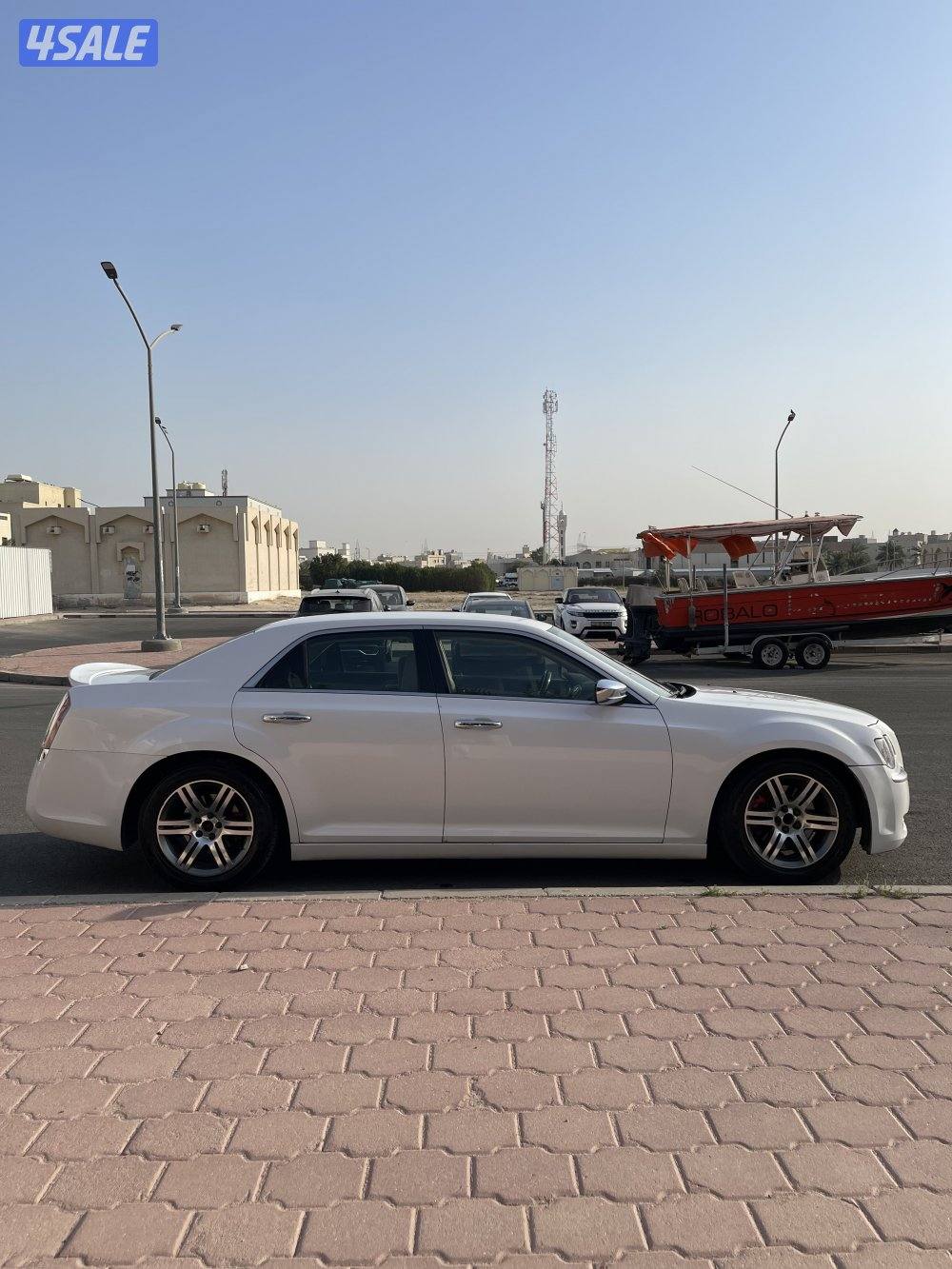 كرايزلر 20147