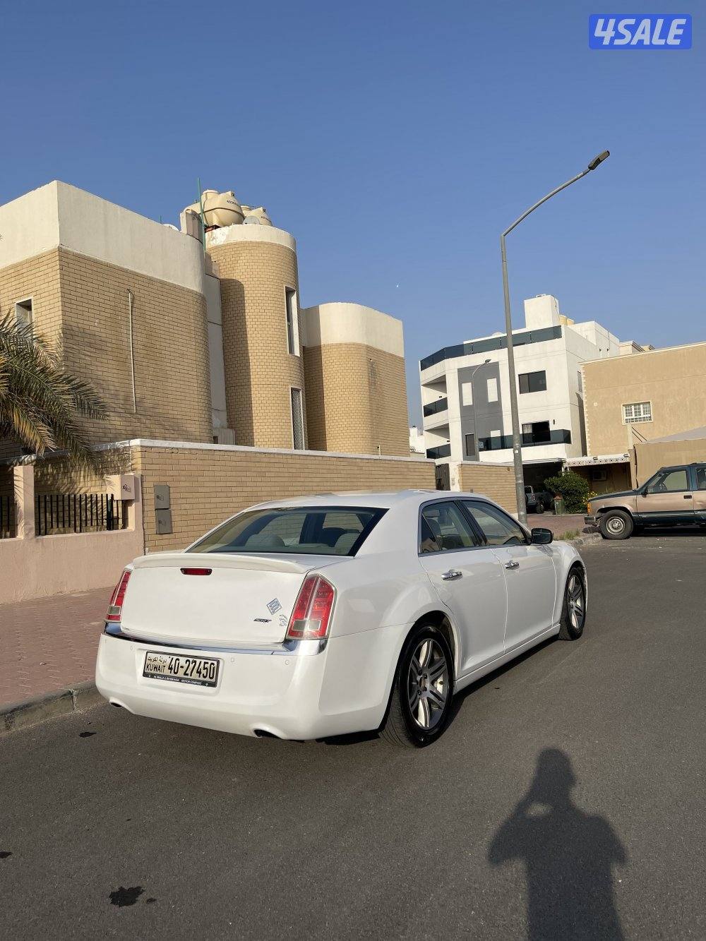 كرايزلر 20148