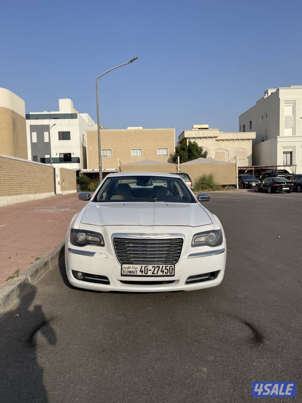 كرايزلر 20149