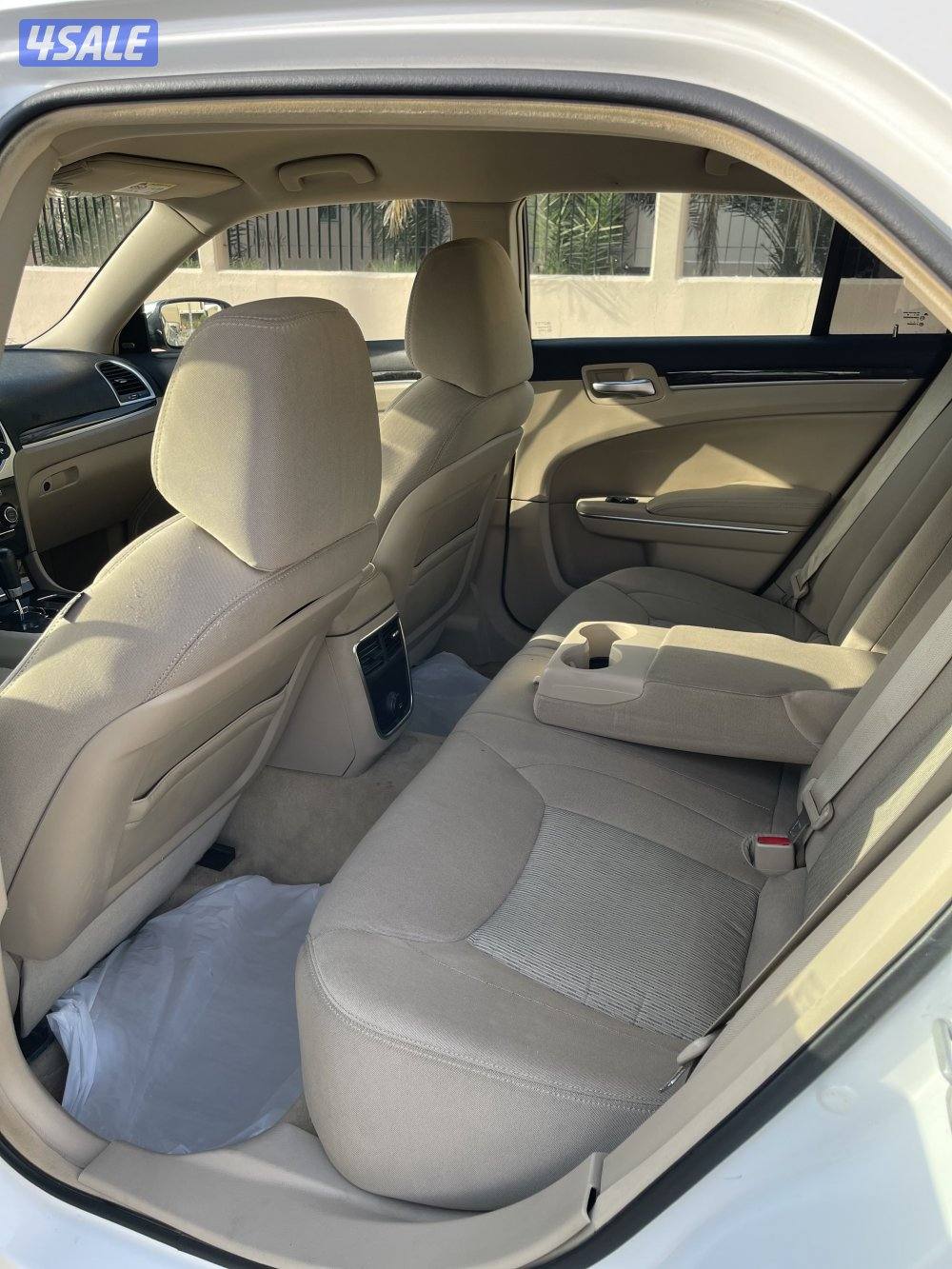 كرايزلر 201410