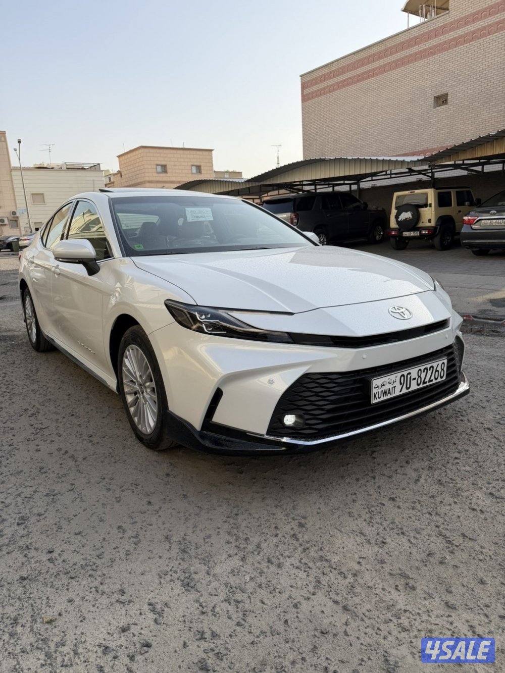 اصفار موديل 2026 فتحه1