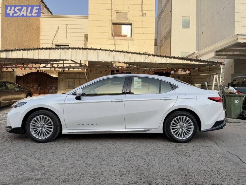 اصفار موديل 2026 فتحه4