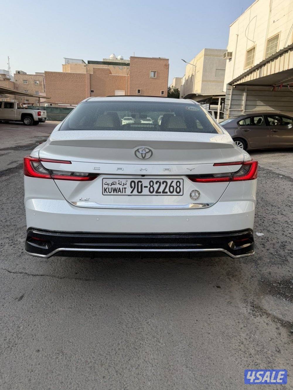 اصفار موديل 2026 فتحه5