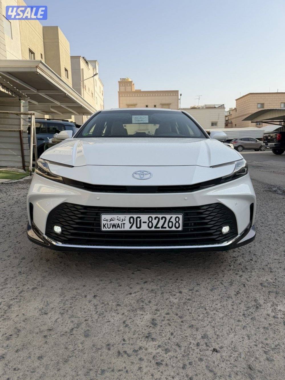 اصفار موديل 2026 فتحه6