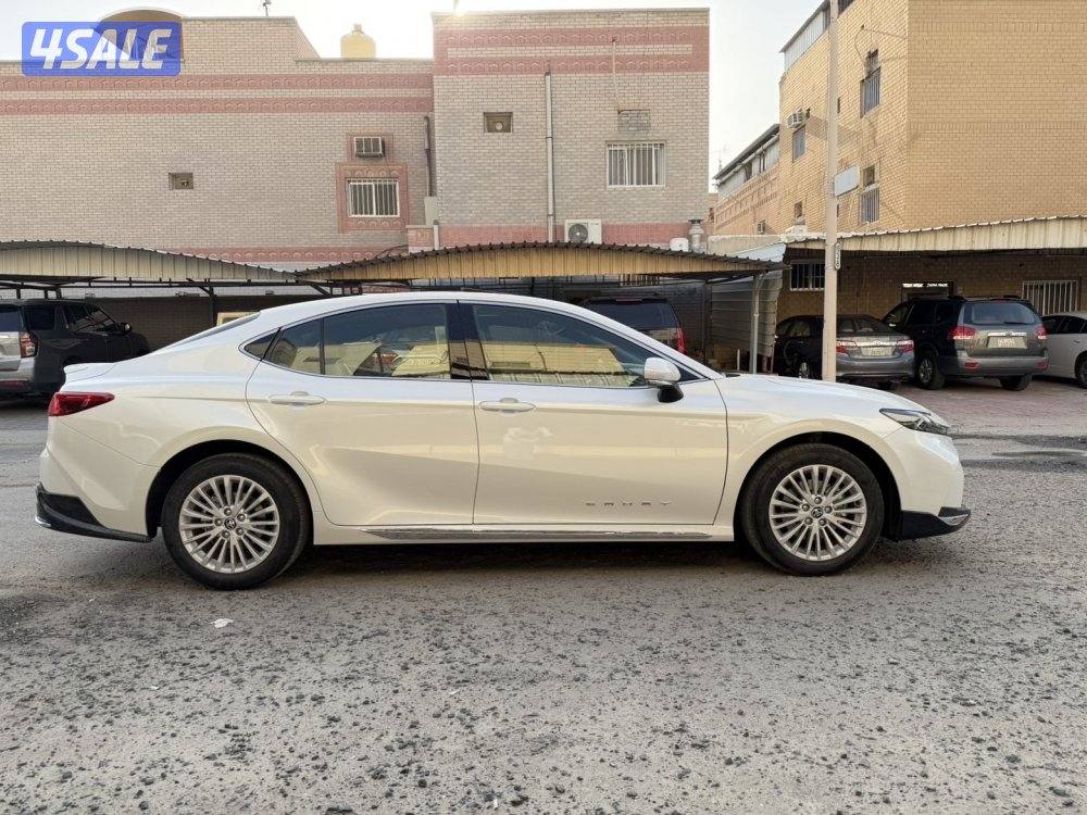 اصفار موديل 2026 فتحه7