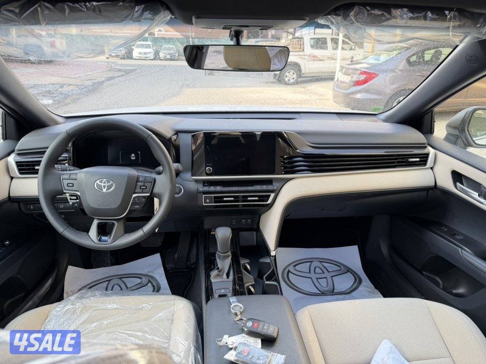 اصفار موديل 2026 فتحه8