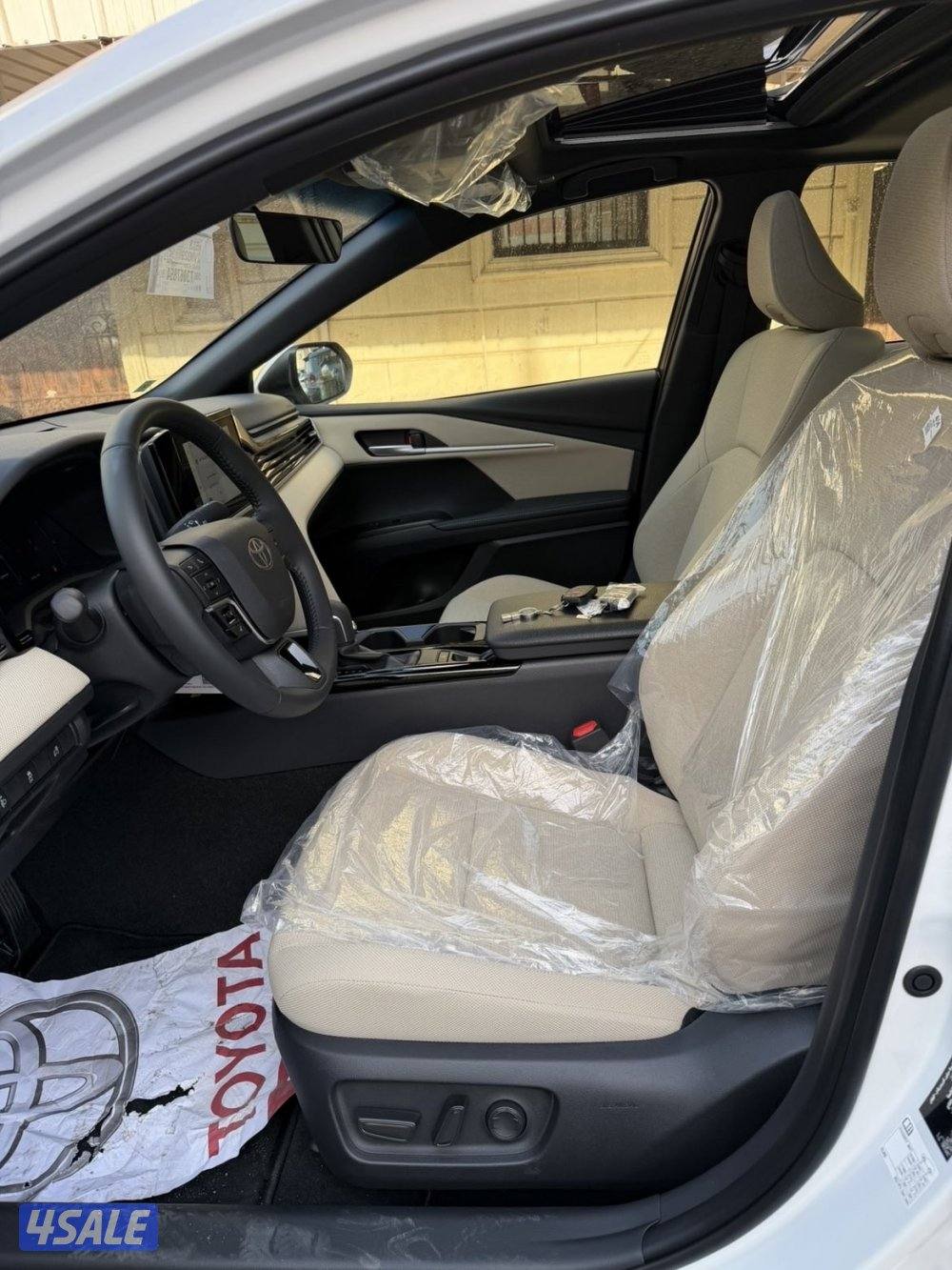 اصفار موديل 2026 فتحه9