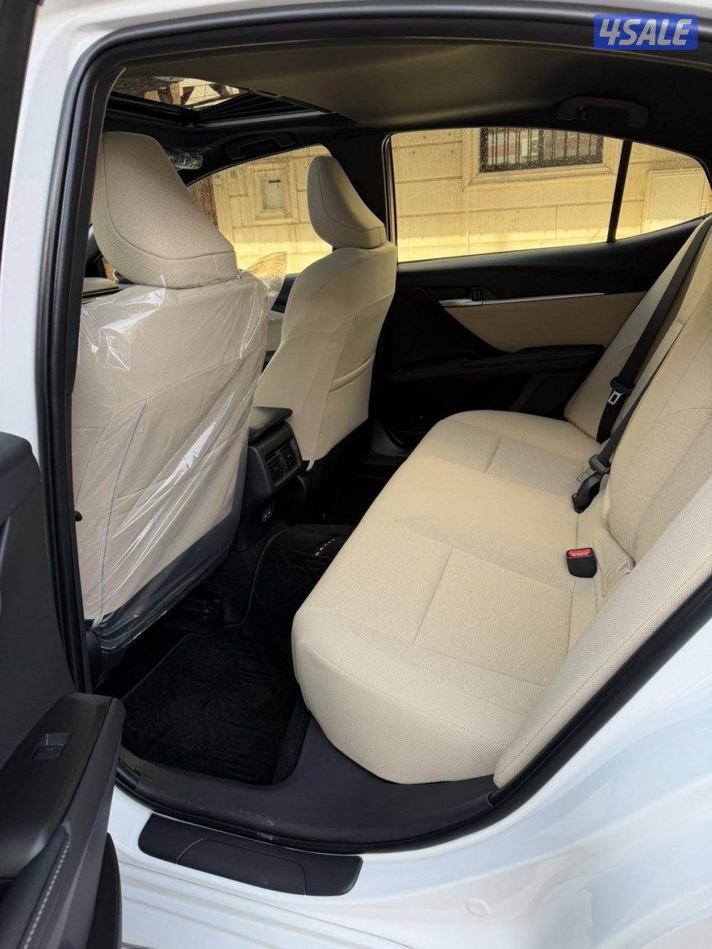 اصفار موديل 2026 فتحه10