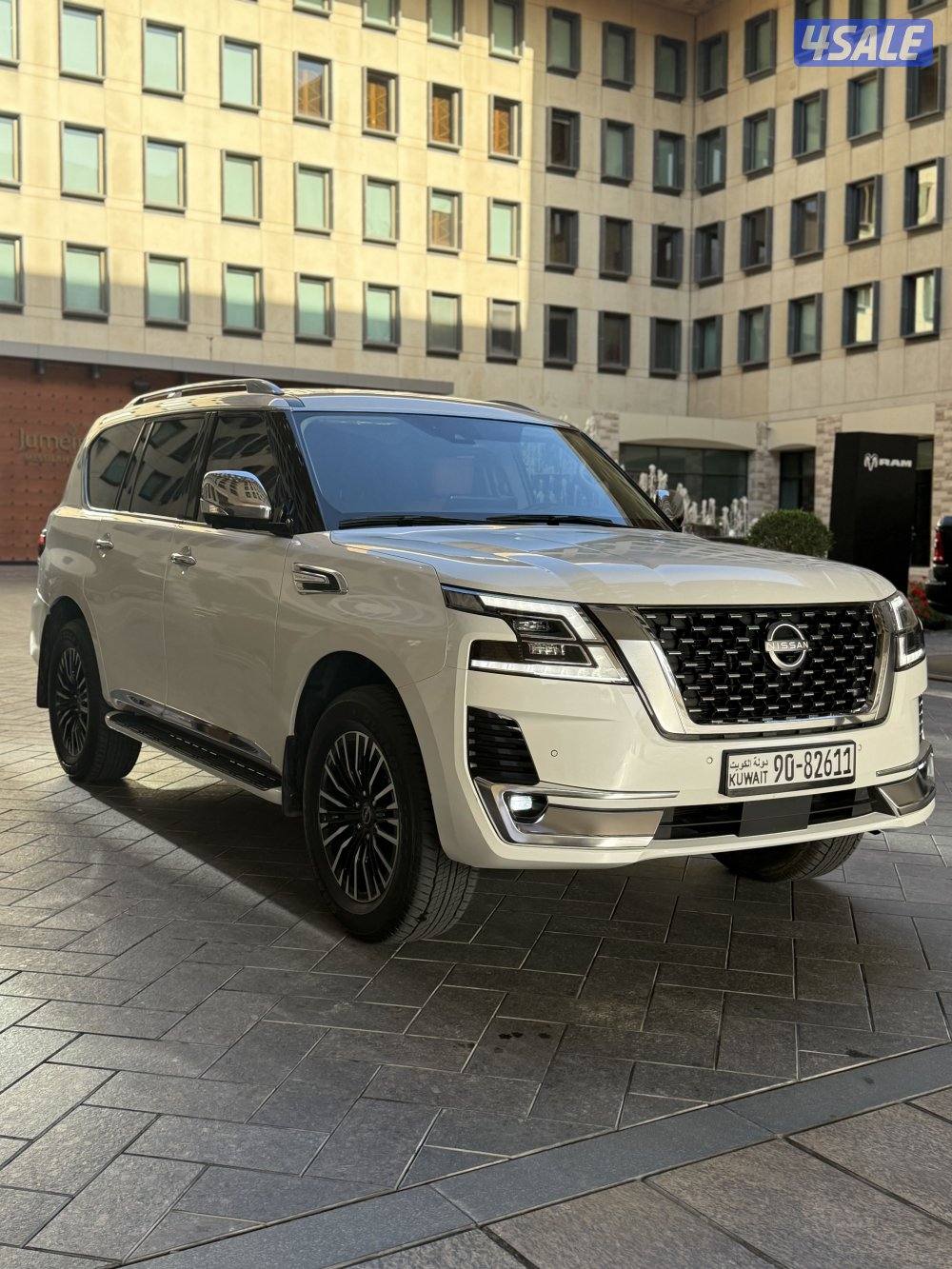 بلاتينيوم صبغ الوكاله1