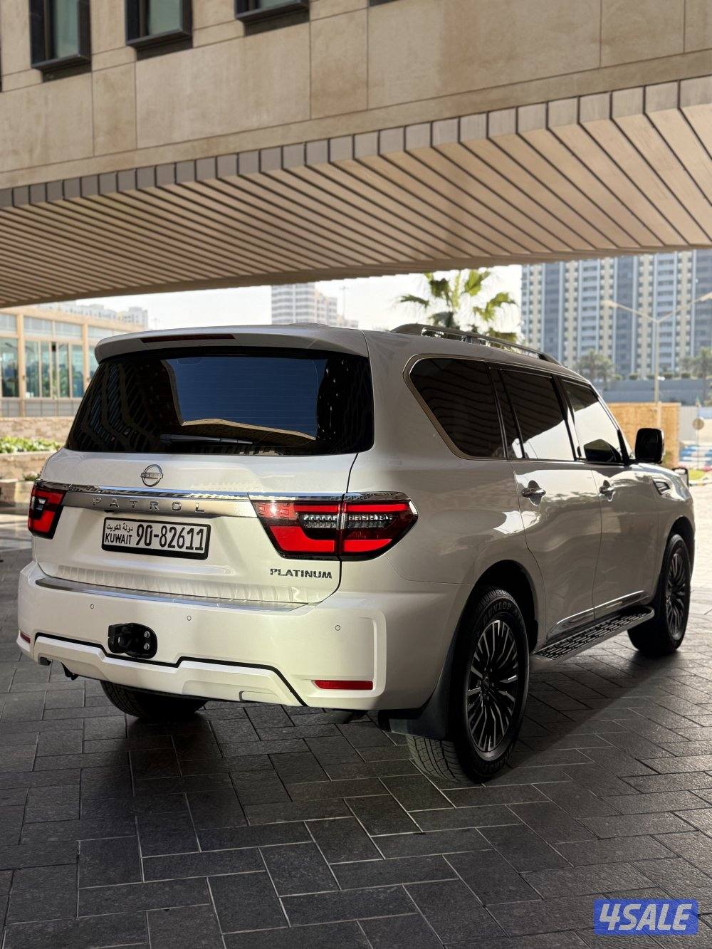 بلاتينيوم صبغ الوكاله3