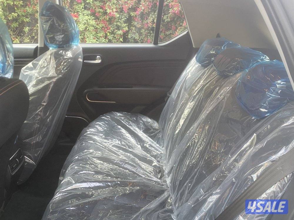 للبيع جيب جي ايه سي-GS3 موديل 2024 ماشي 76 ألف سيرفس وكاله تحت الكفاله10