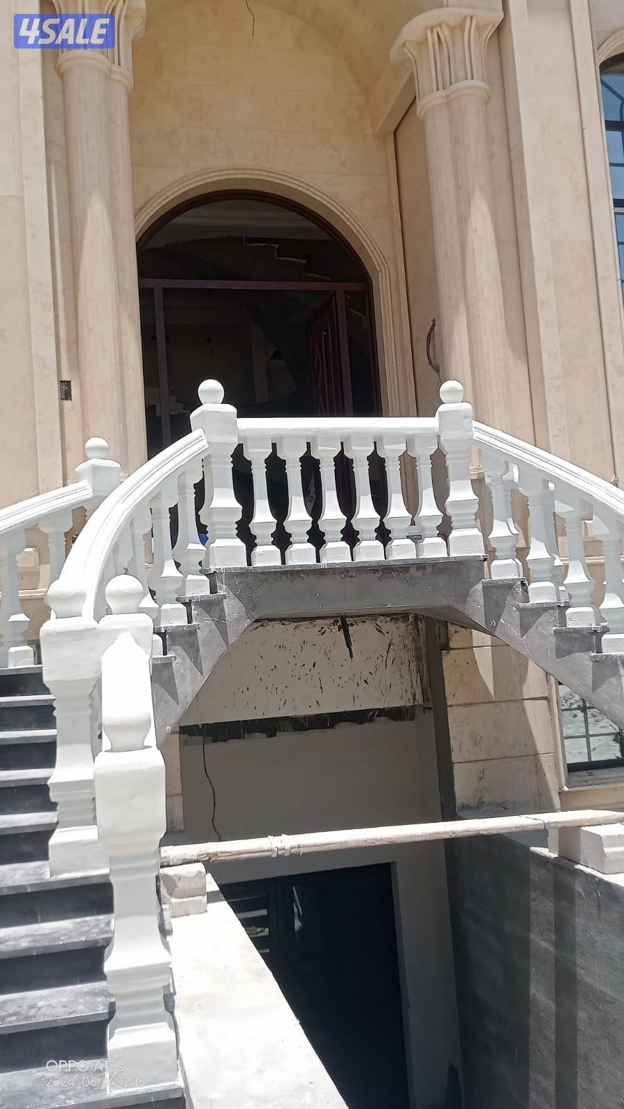 علی طالب دیکور جبس جبسم بورد مزایک جی ارسی بدیل خشب0