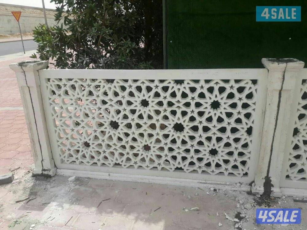 علی طالب دیکور جبس جبسم بورد مزایک جی ارسی بدیل خشب5