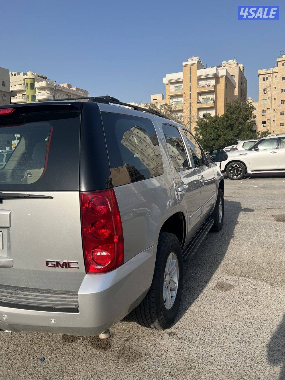 يوكن بحالة الوكالة5