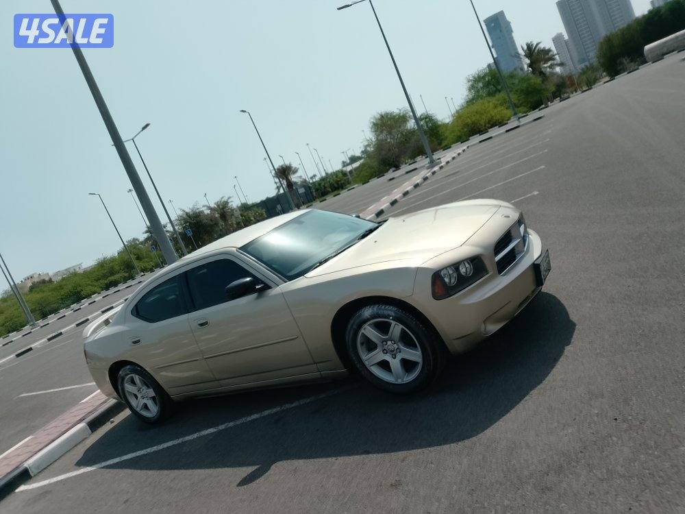 للبيع  شارجر2010 ارتي0