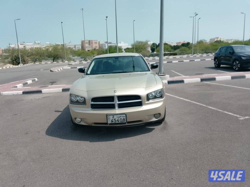 للبيع  شارجر2010 ارتي1