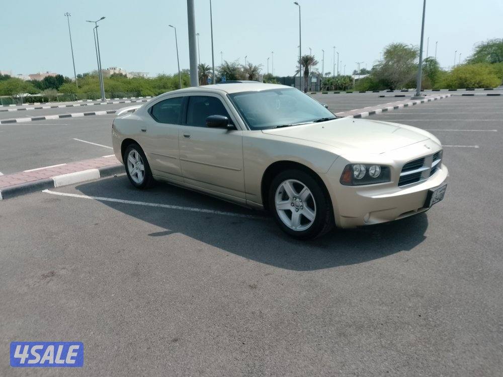 للبيع  شارجر2010 ارتي3