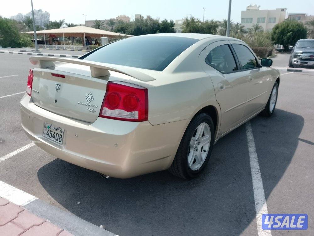 للبيع  شارجر2010 ارتي4