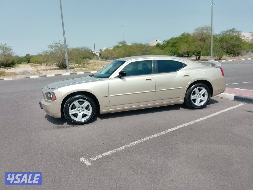 للبيع  شارجر2010 ارتي5