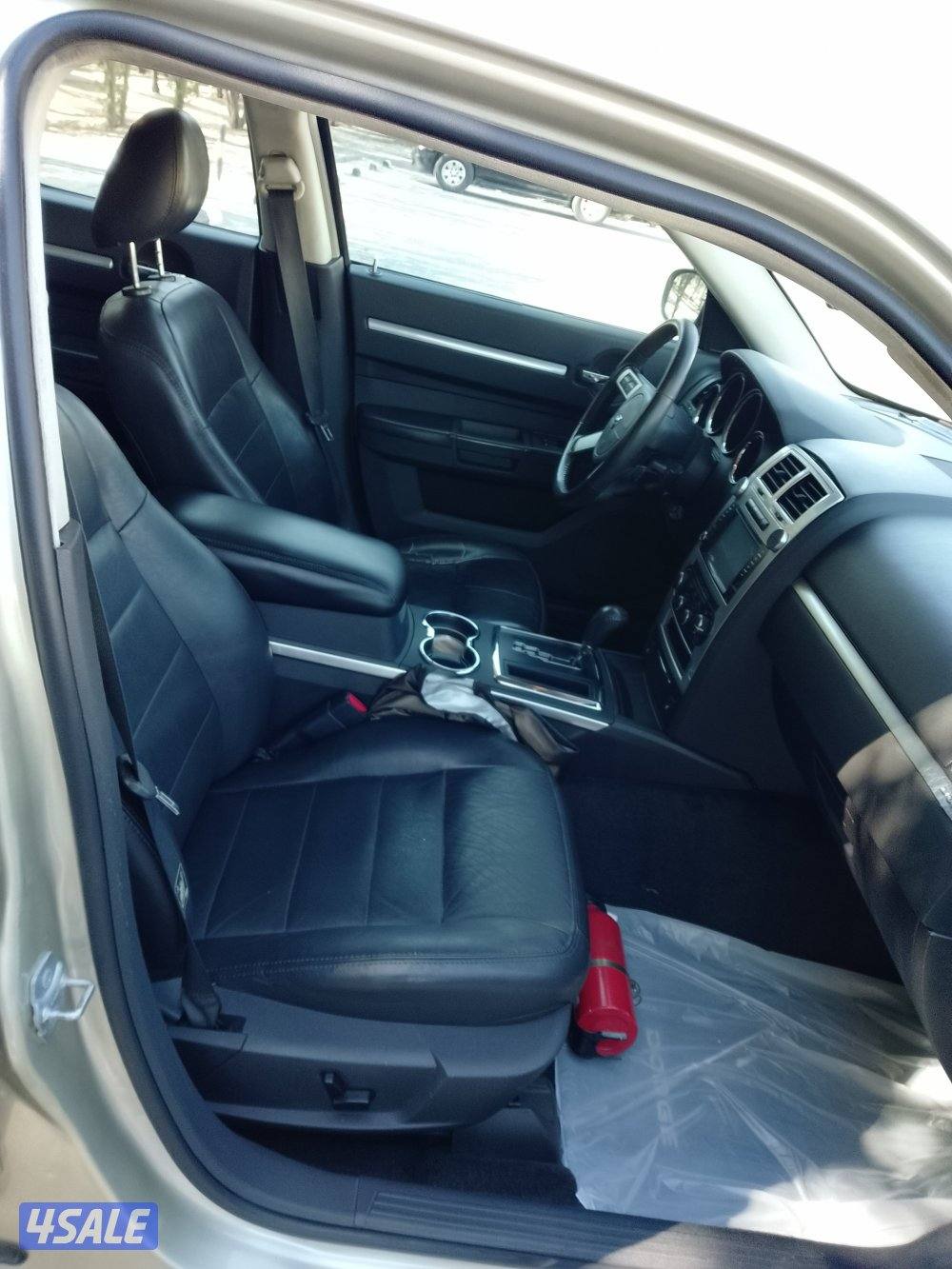 للبيع  شارجر2010 ارتي9