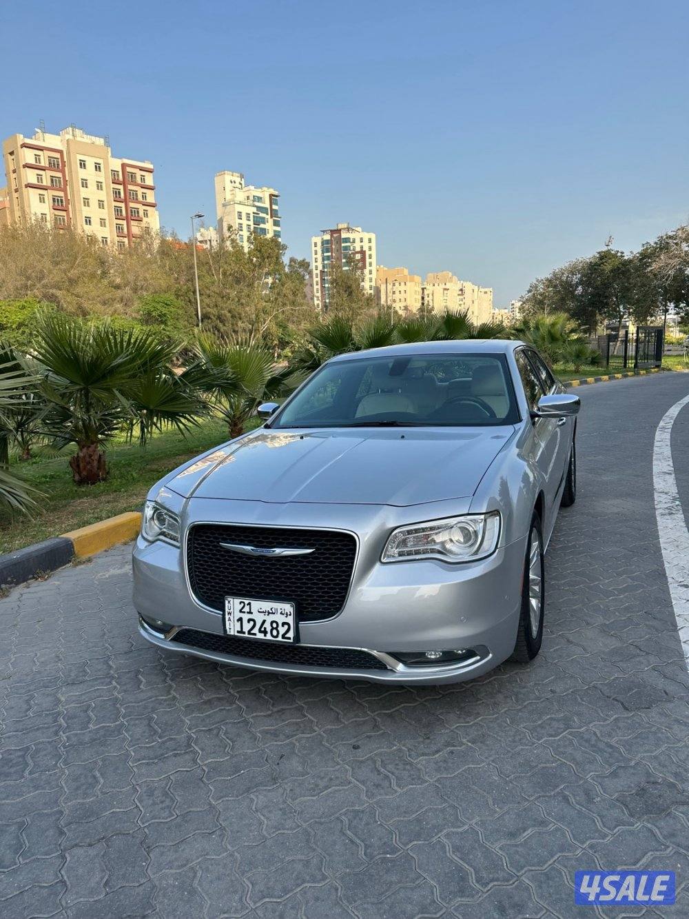 كرايزلر بانوراما 20212