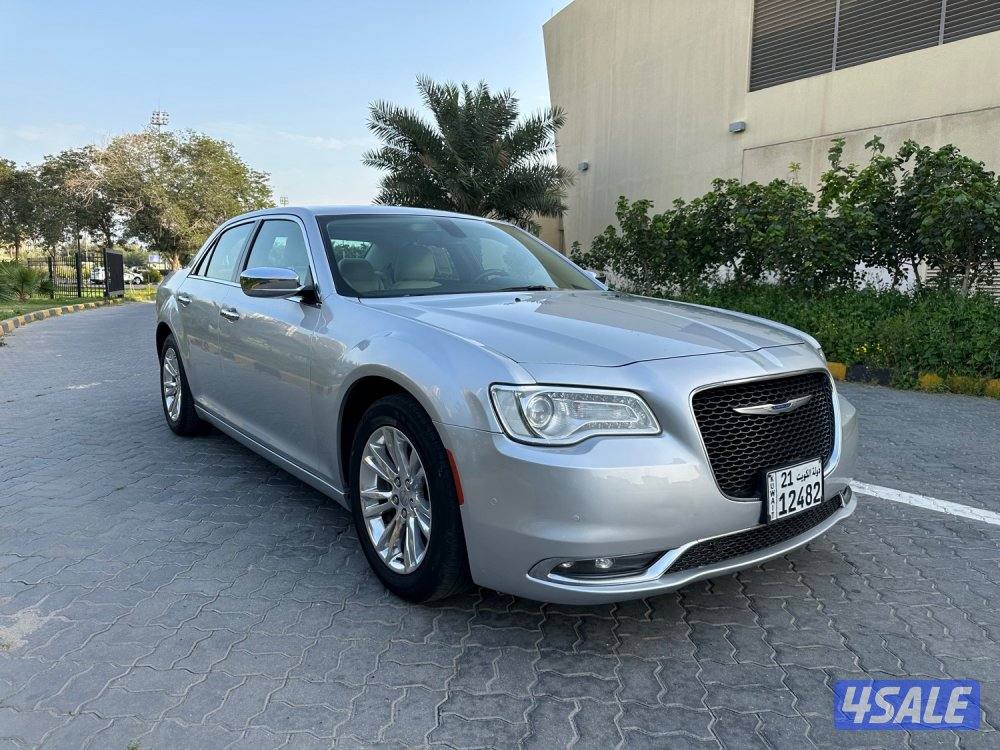 كرايزلر بانوراما 20210