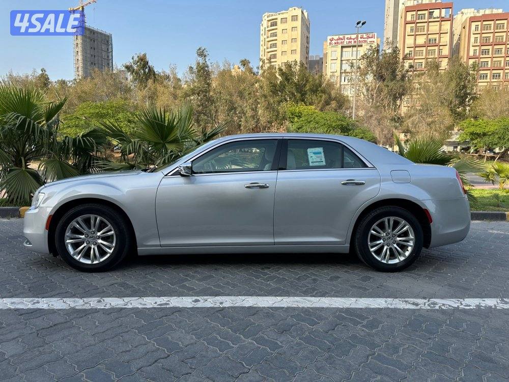 كرايزلر بانوراما 20213