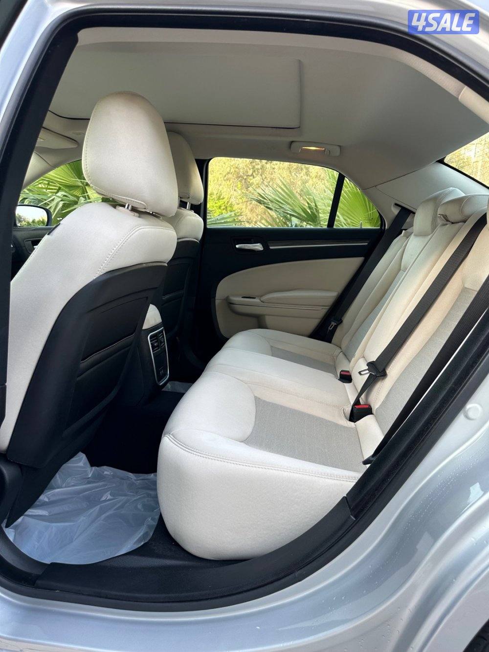 كرايزلر بانوراما 20216