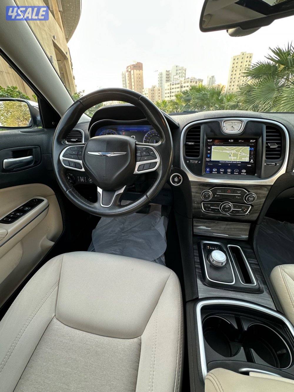 كرايزلر بانوراما 202111