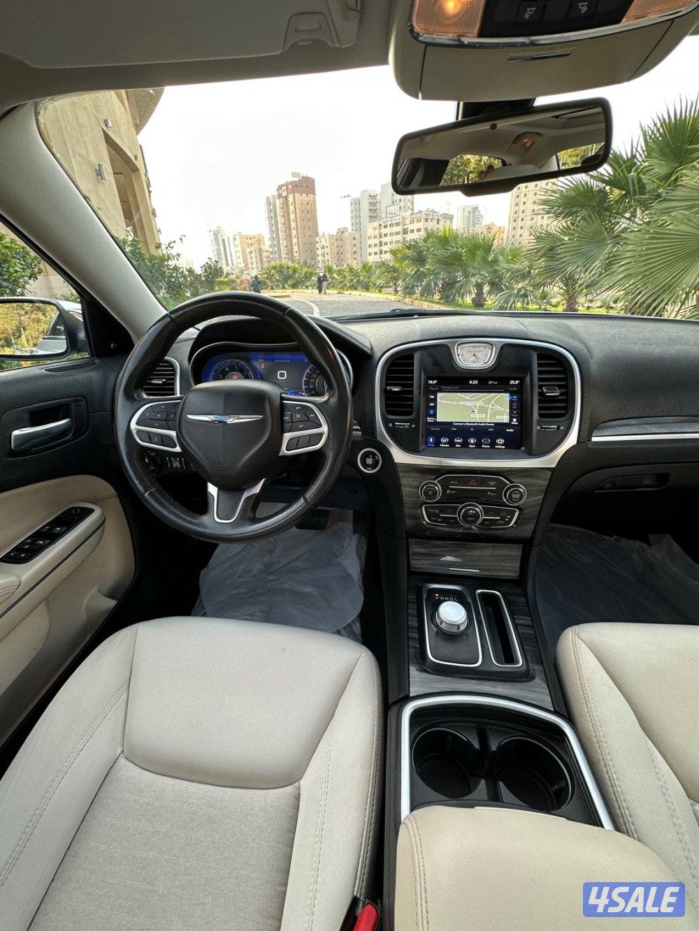 كرايزلر بانوراما 202110