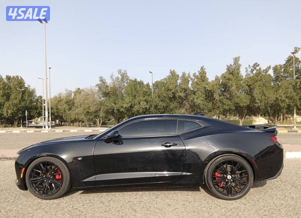 كمارو 2SS ((بحالة ممتازة))4