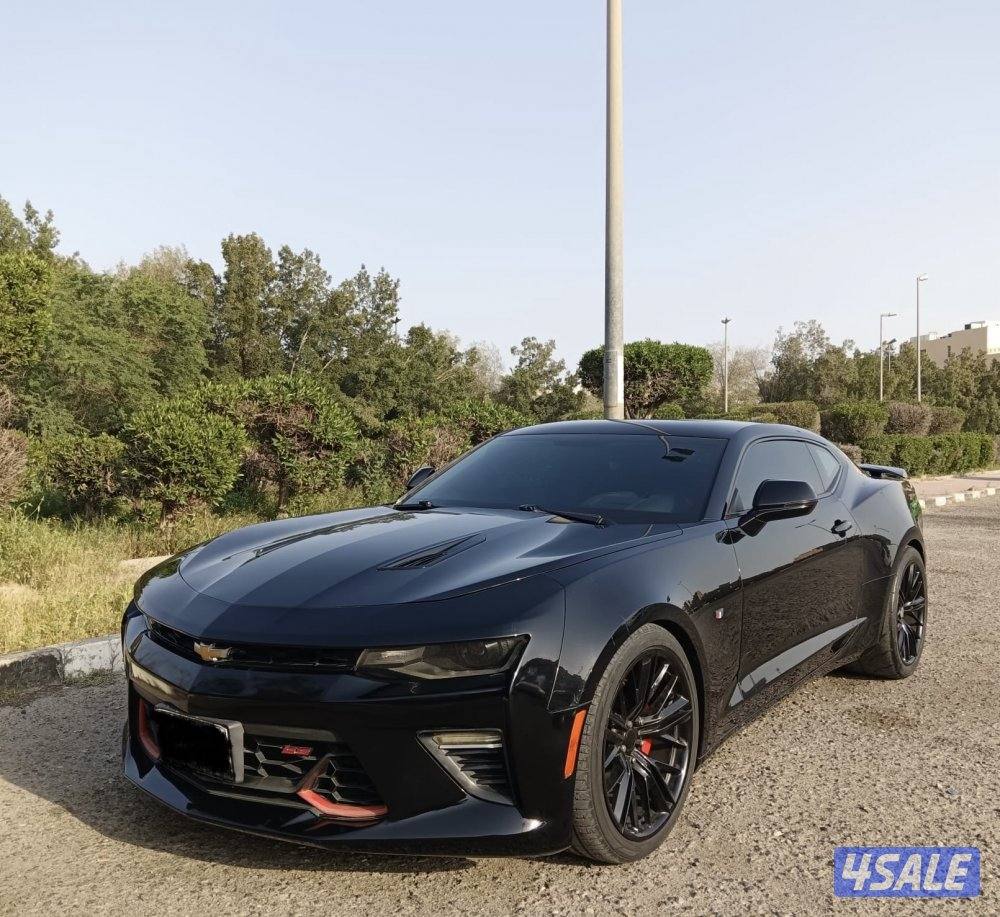 كمارو 2SS ((بحالة ممتازة))0