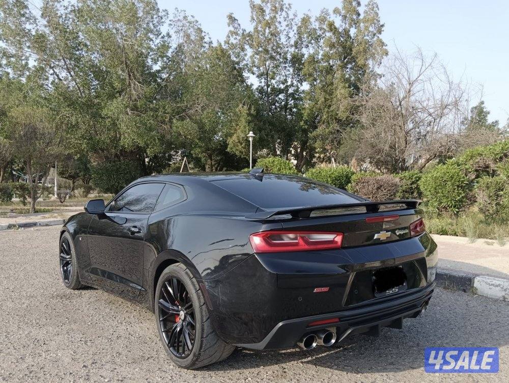 كمارو 2SS ((بحالة ممتازة))2