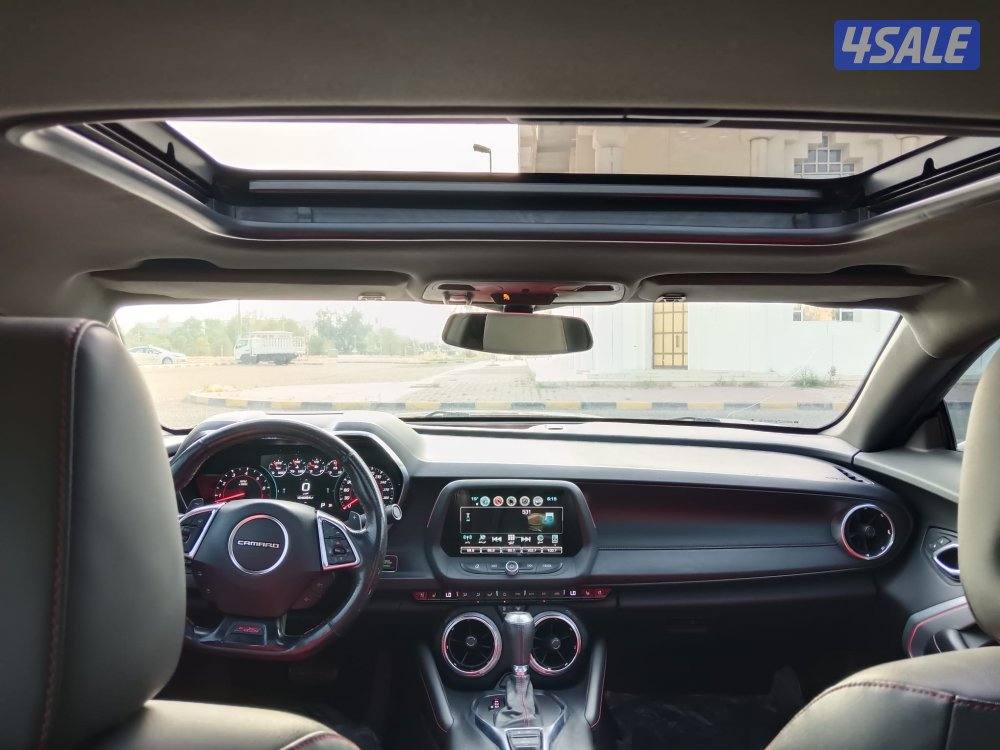 كمارو 2SS ((بحالة ممتازة))5