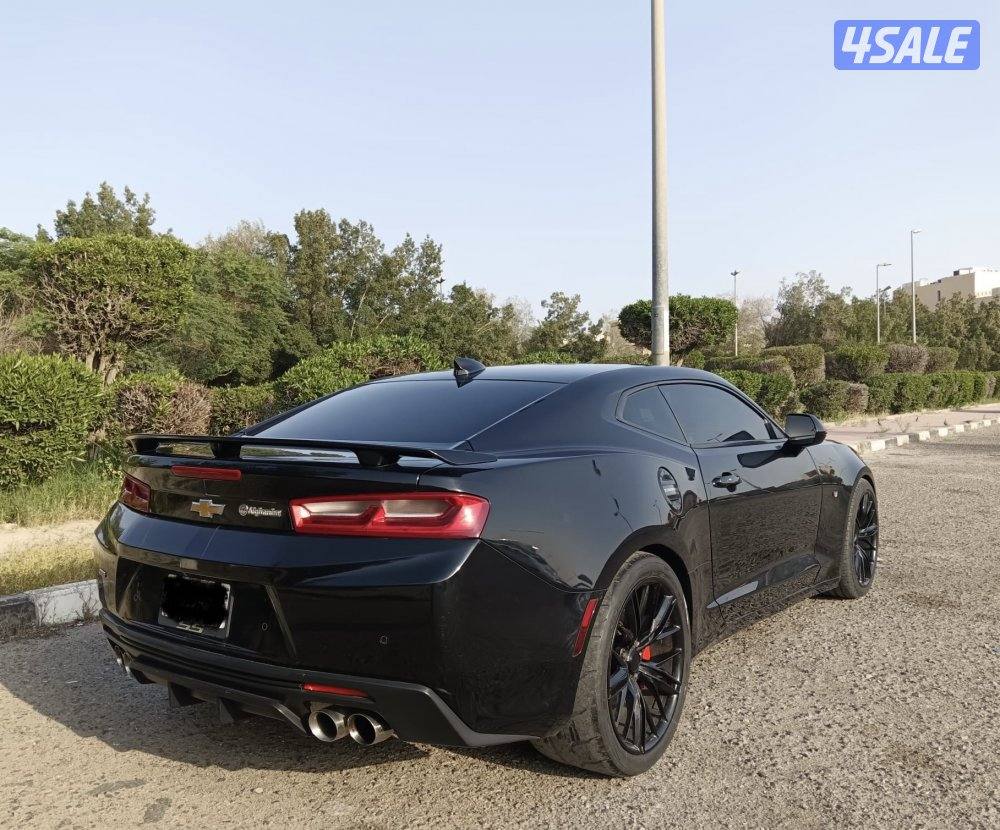 كمارو 2SS ((بحالة ممتازة))3