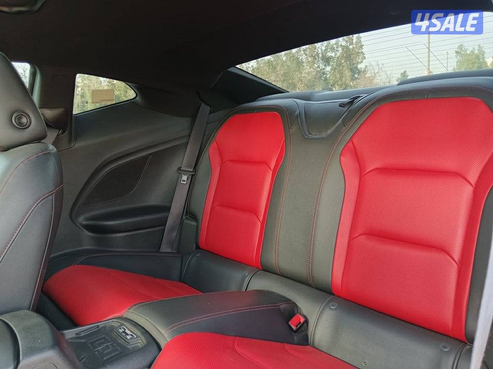 كمارو 2SS ((بحالة ممتازة))7