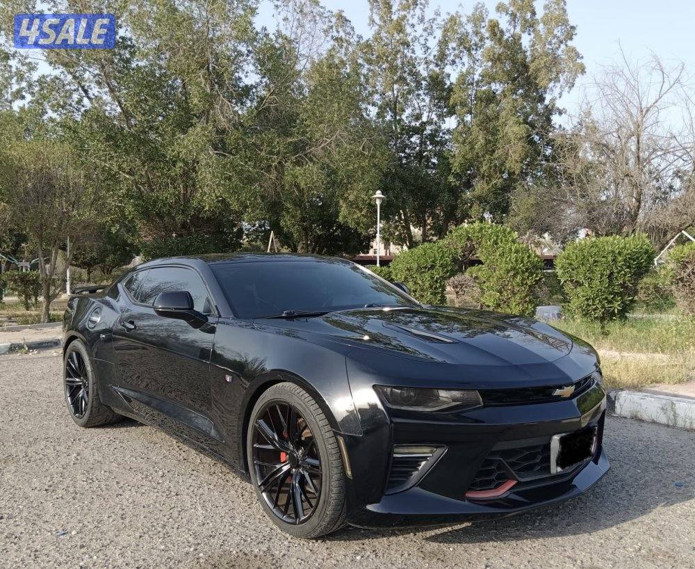 كمارو 2SS ((بحالة ممتازة))1