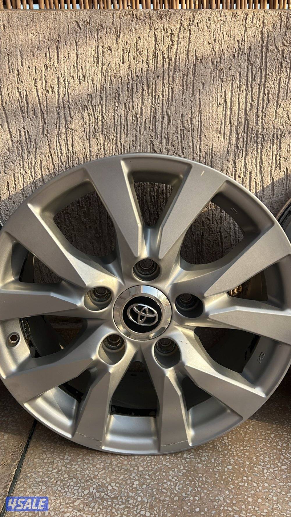 للبيع رنقات لاند2