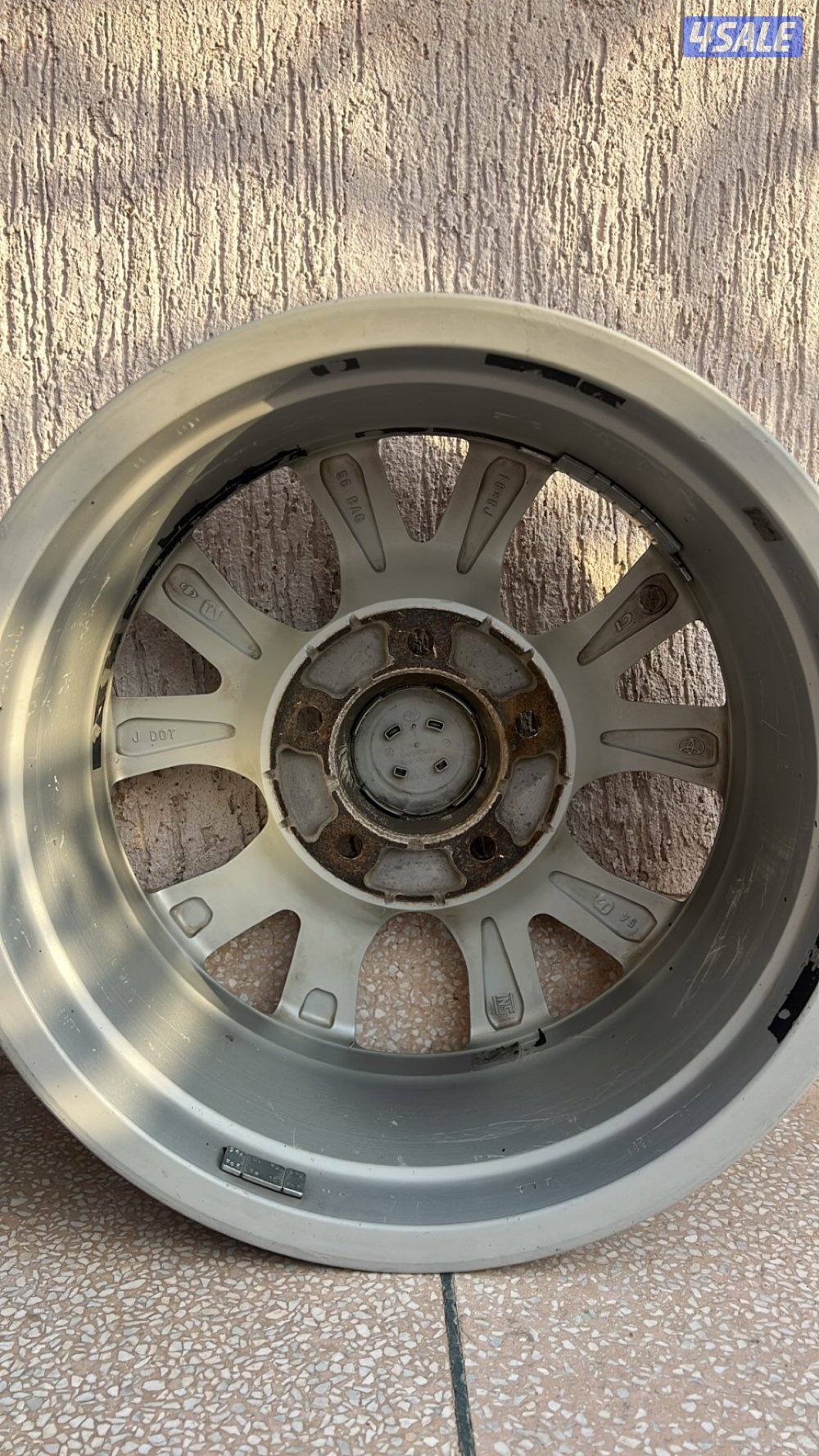 للبيع رنقات لاند6