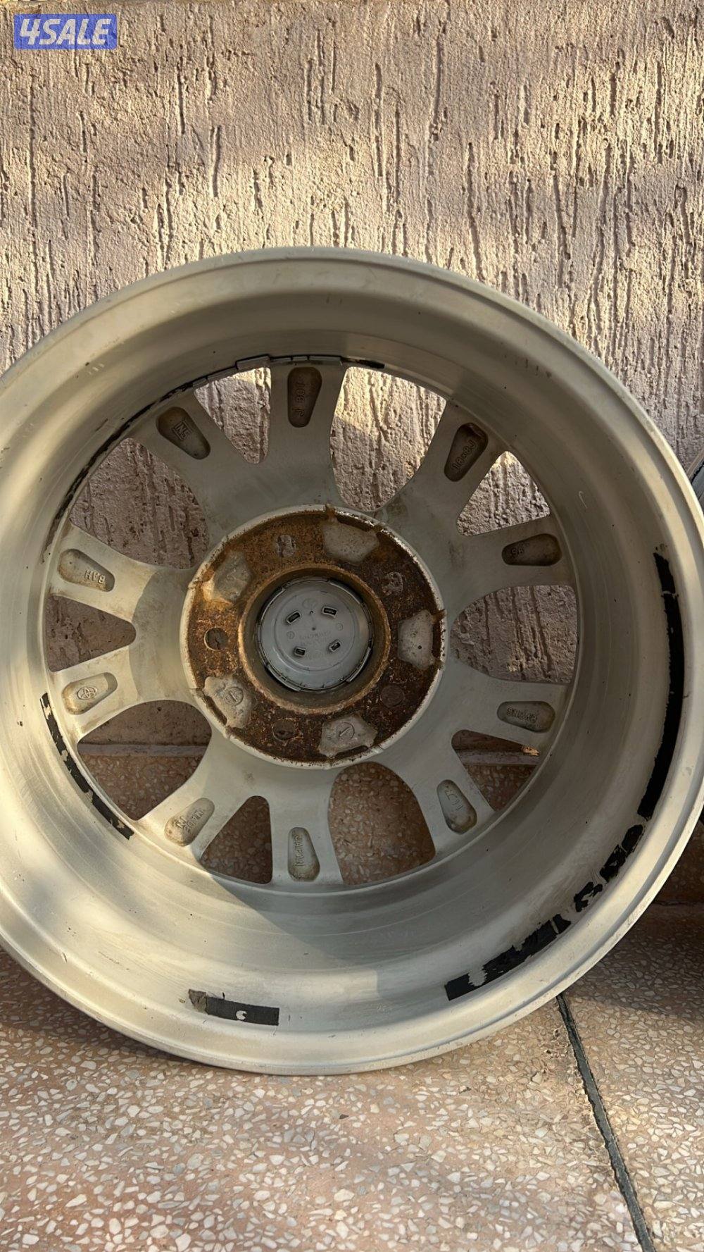 للبيع رنقات لاند7