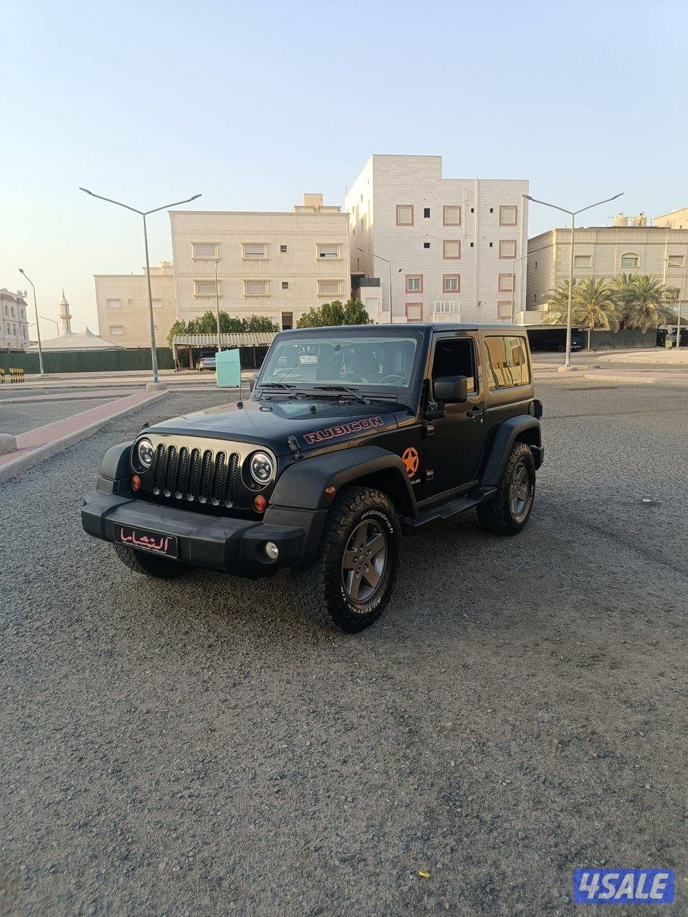 النشاما لبيع وشراء السيارات جيب رانجلر0